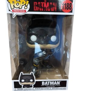 Figurine Batman Jumbo - 1