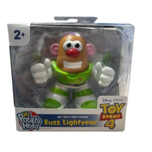 Figurine Mr Potato Head - 1