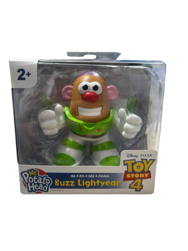 Figurine Mr Potato Head - 1