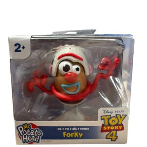Figurine Toy Story 4 - 1