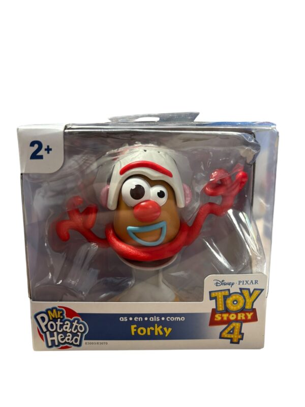 Figurine Toy Story 4 - 1