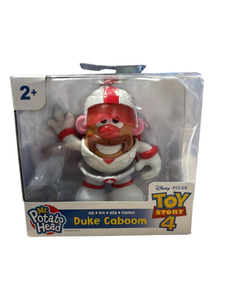Figurine Toy Story Hasbro - 1