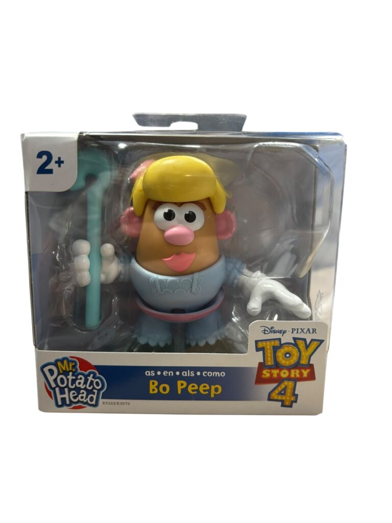 Figurine Toy Story 4 - 1