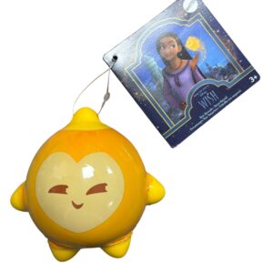 Mini figurine Disney Wish - 1