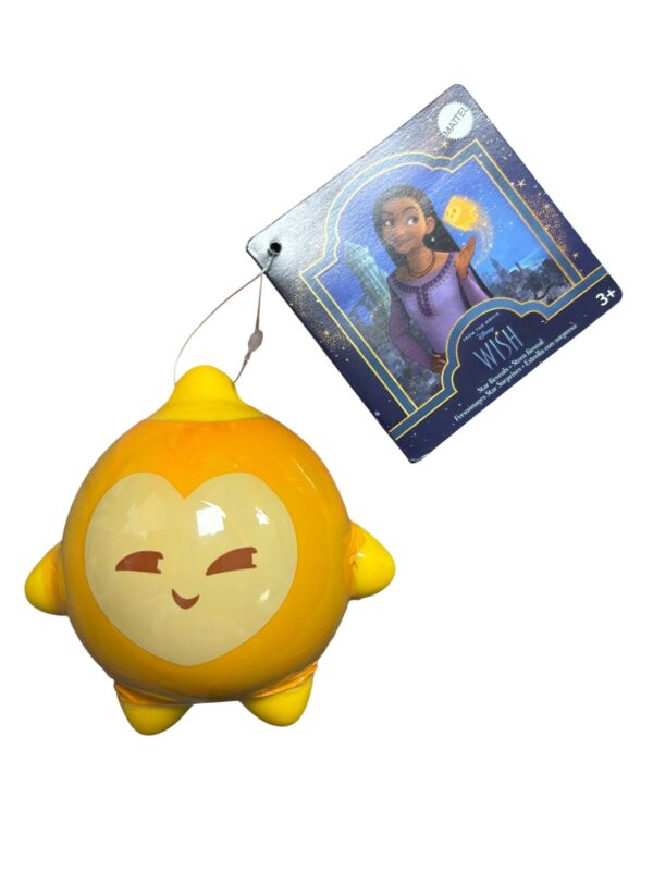 Mini figurine Disney Wish - 1