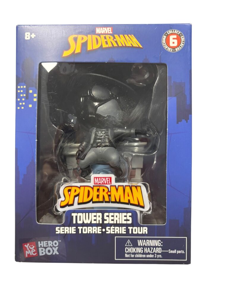 Figurine Spider-Man Marvel - 1