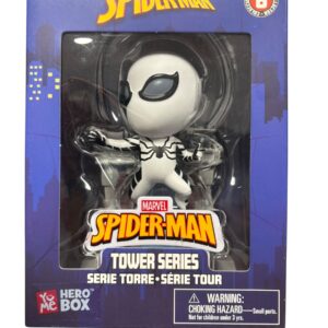 Figurine Spider-Man Future Foundation - 1