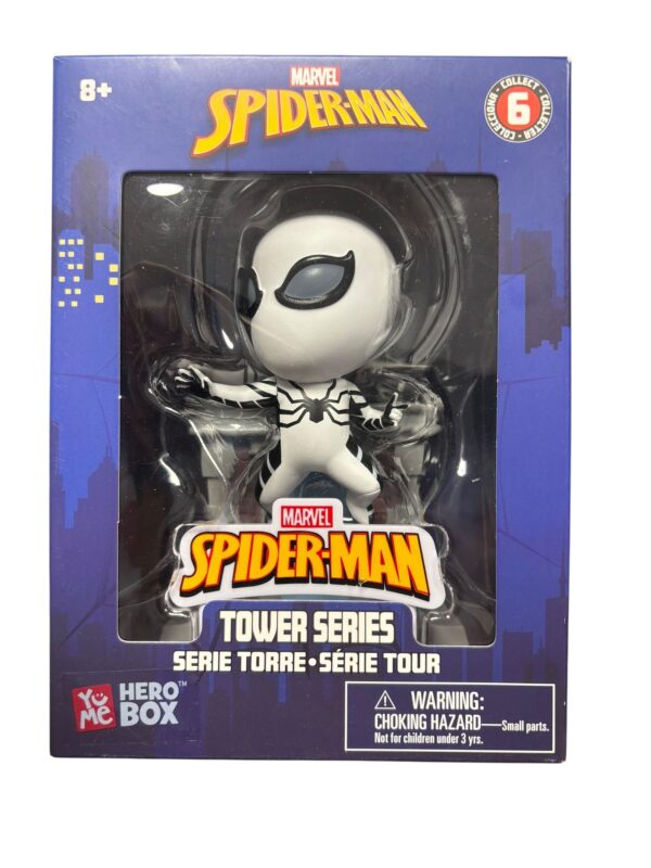 Figurine Spider-Man Future Foundation - 1