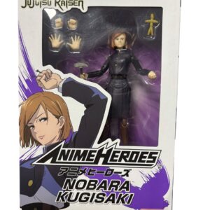 Figurine Nobara Kugisaki - 1