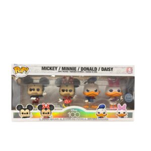 Funko Pop Disney 100 - 1