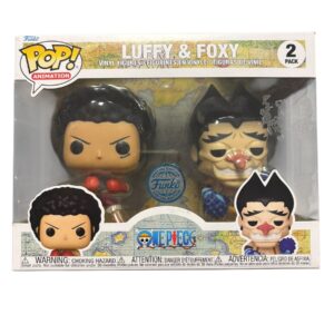 Funko Pop One Piece - 1