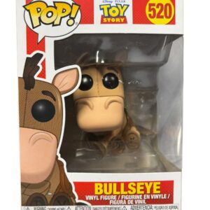 Figurine Funko Pop Bullseye - 1