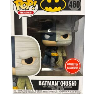 Figurine Funko Pop Batman - 1