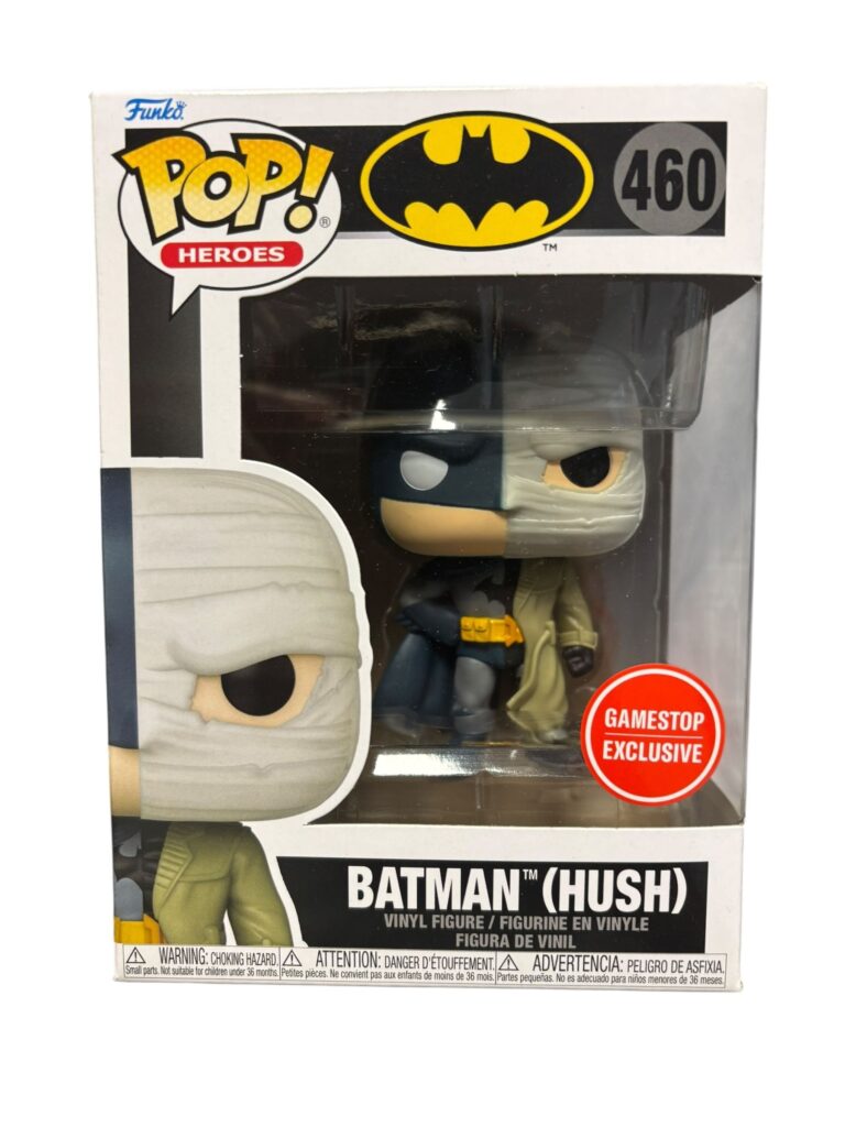 Figurine Funko Pop Batman - 1