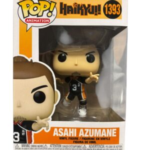Figurine Funko Pop Haikyu - 1