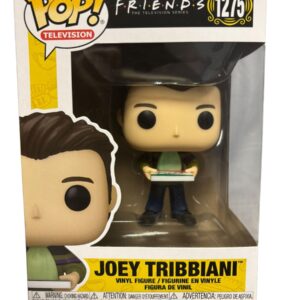 Figurine Funko Pop Joey - 1