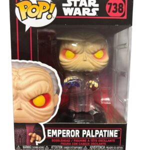Figurine Funko Pop Star Wars - 1