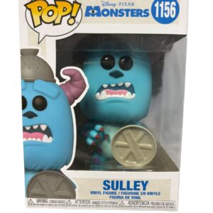 Funko Pop Sulley - 1