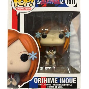 Figurine Funko Pop Bleach - 1