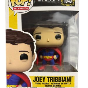 Figurine Funko Pop Joey - 1