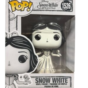 Funko Pop Blanche-Neige - 1