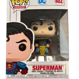 Funko Pop Superman - 1