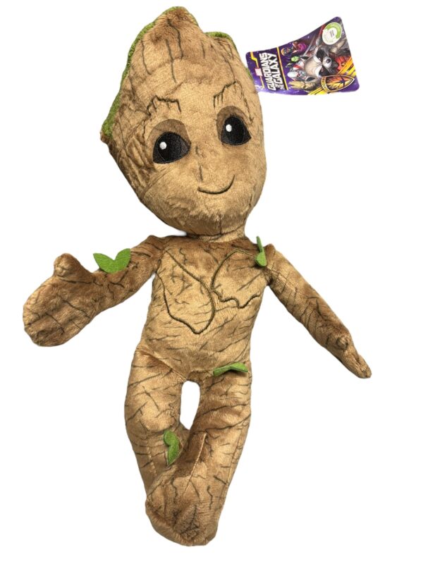 Peluche Groot Marvel - 1