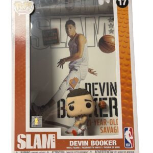 Funko Pop Devin Booker - 1