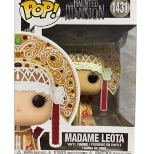 Funko Pop Madame Leota - 1