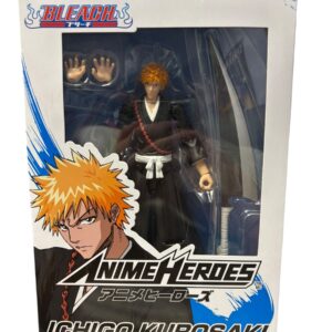 Figurine Ichigo Kurosaki - 1