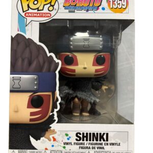Figurine Funko Pop Boruto - 1