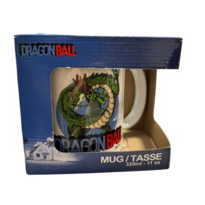 Mug Dragon Ball Abysse - 1