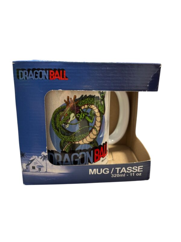 Mug Dragon Ball Abysse - 1