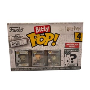 coffret funko bitty pop - 1