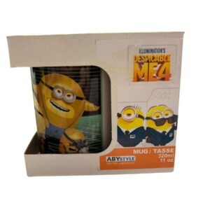 mug despicable me - 1