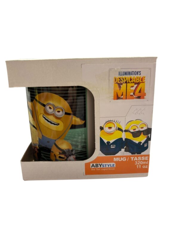 mug despicable me - 1