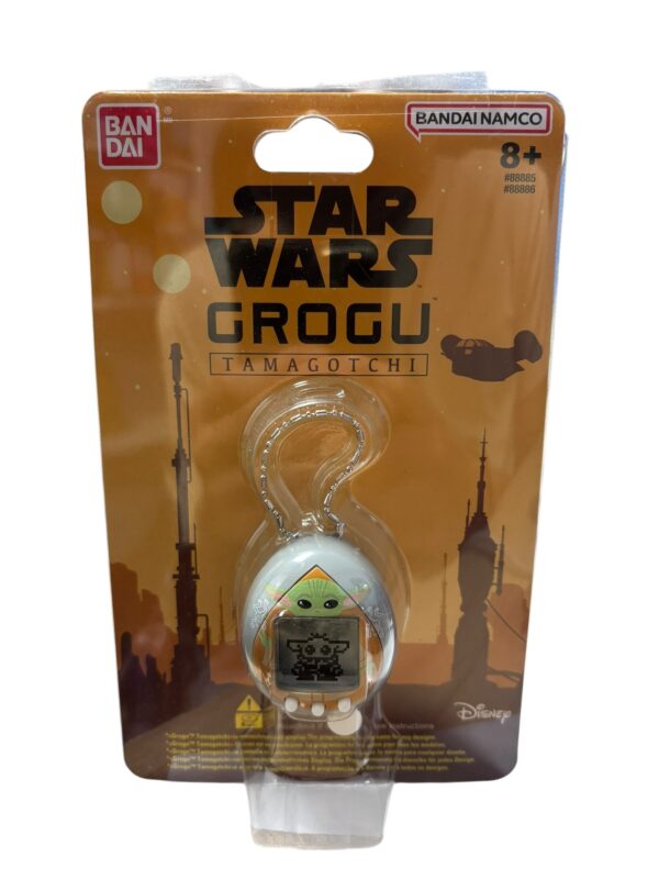 tamagotchi star wars - 1