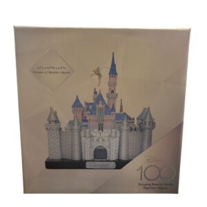 château de la belle au bois dormant - 1