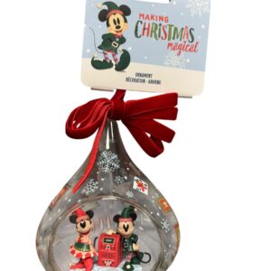 suspension de Noël - 1