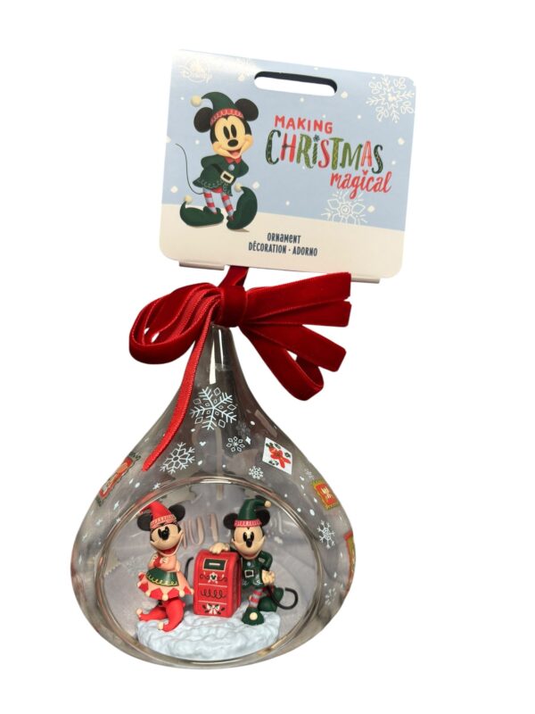 suspension de Noël - 1