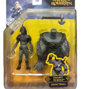 figurine the lord of the rings - 1