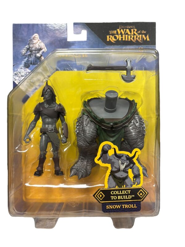 figurine the lord of the rings - 1