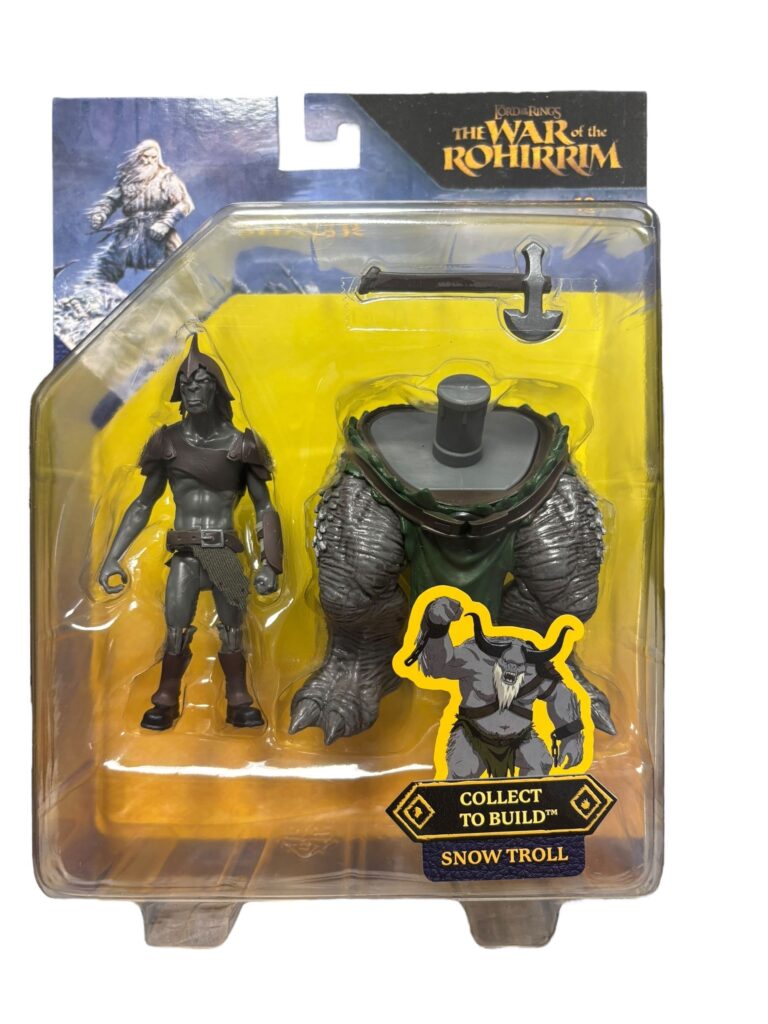 figurine the lord of the rings - 1