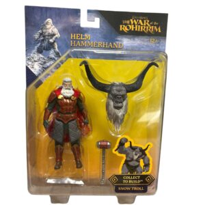 figurine lord of the rings - 1