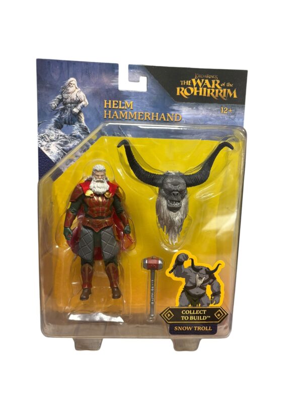 figurine lord of the rings - 1