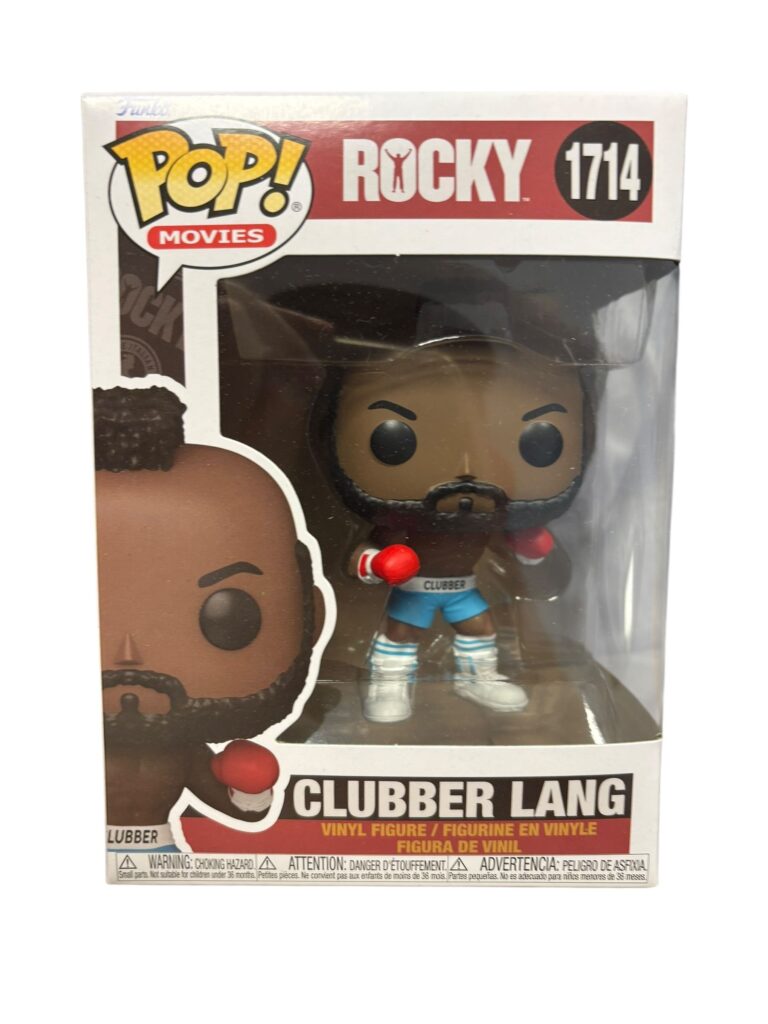 figurine funko pop - 1