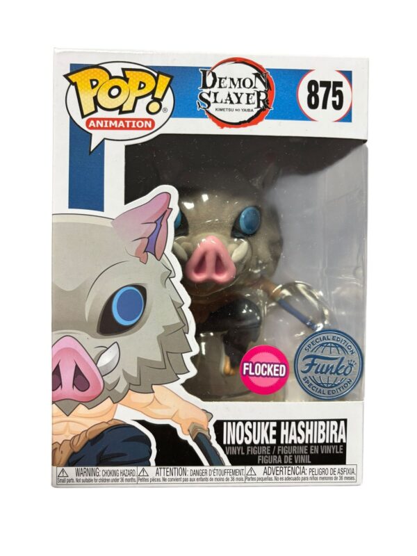 figurine funko pop - 1