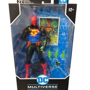 figurine dc comics - 1