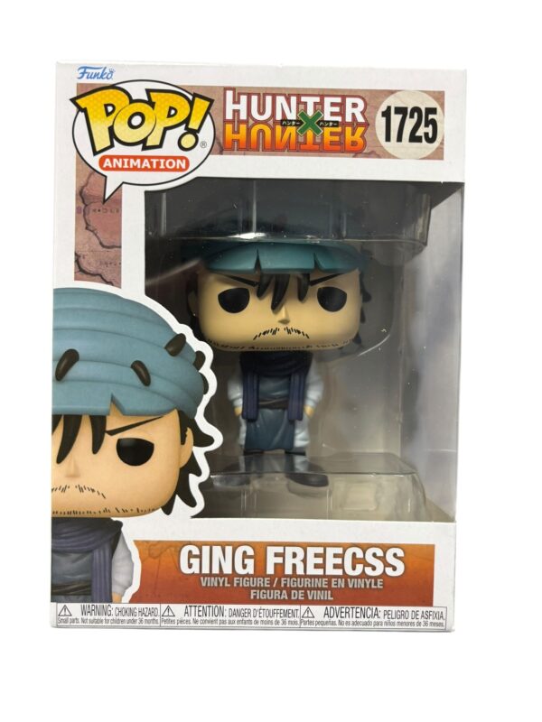 figurine funko pop - 1