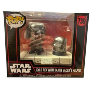 figurine funko pop - 1